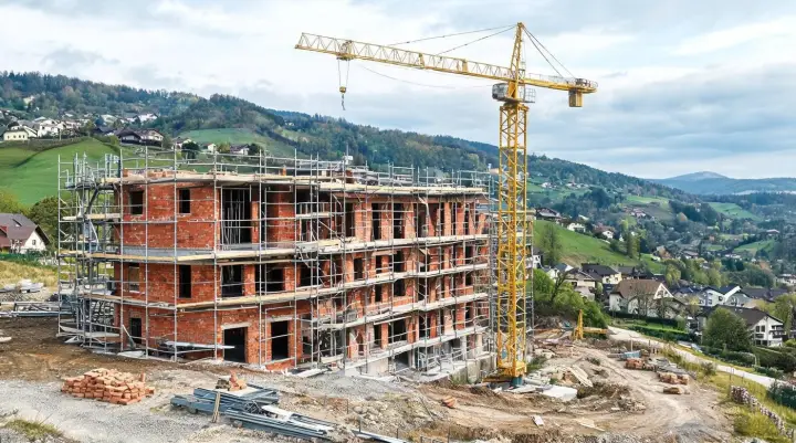 Baubegleitung & Qualitätskontrolle in Lampertheim