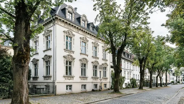 Hauskaufberatung & Bauzustand in Lampertheim
