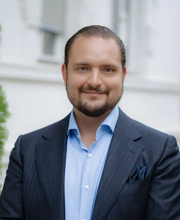 Florian Wurster, Baugutachter und Sachverständiger für Lampertheim